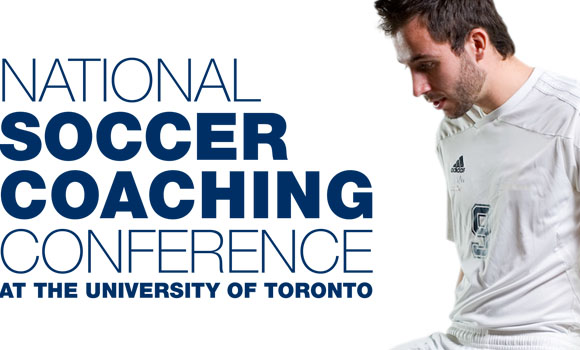 University of Toronto National Soccer Coaching Conference