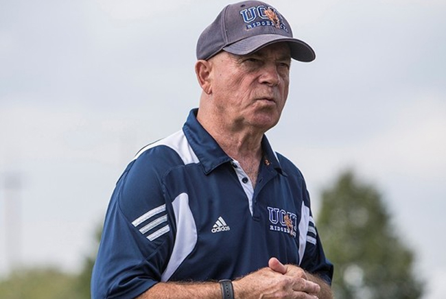 UOIT's Vujanovic retires after over 30 years of coaching