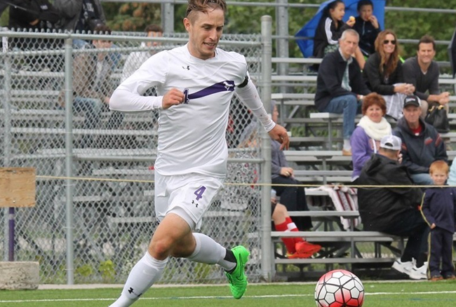 AROUND OUA: Western ties Waterloo 2-2 after late goal for the Warriors