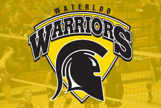 Waterloo men’s volleyball forfeits four wins due to academic ineligibility