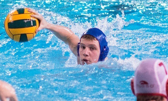 OUA MEN'S WATER POLO CHAMPIONSHIP PREVIEW