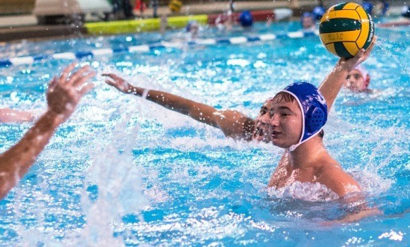 OUA men's water polo championship: Carleton and Toronto remain undefeated heading into final day of competition