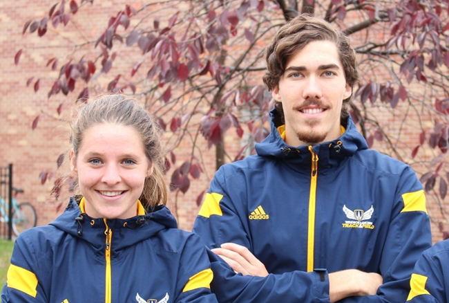 Lancers standouts Smith and Bellemore named Athletes of the Year
