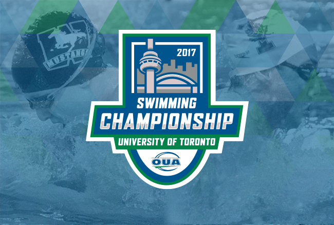 Varsity Blues look to defend OUA Swimming titles at home this weekend