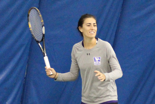 Western, Toronto, and York advance to the finals at the OUA Tennis Championships