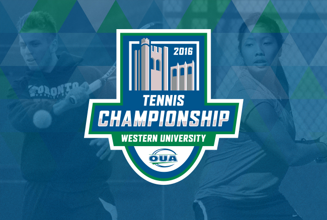 Toronto men, Montreal women look to repeat as OUA tennis champs this weekend