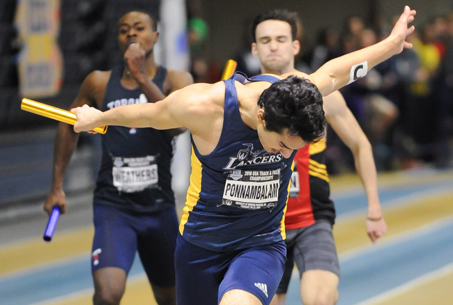 Toronto women, Windsor men hope to defend team banners at 2016 CIS track & field championships