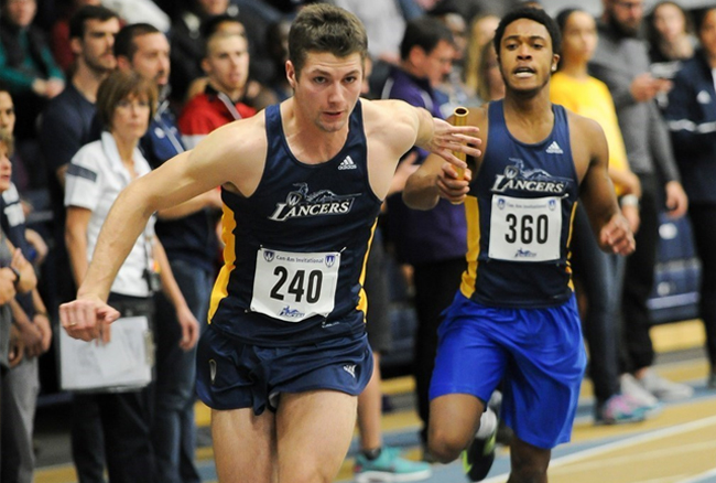 AROUND OUA: 35th Annual Can Am Track Classic