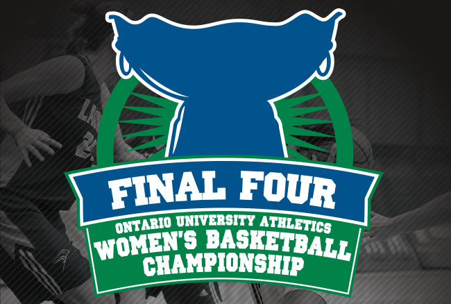 OUA Women's Basketball Final Four Playoffs continue Saturday on OUA.tv