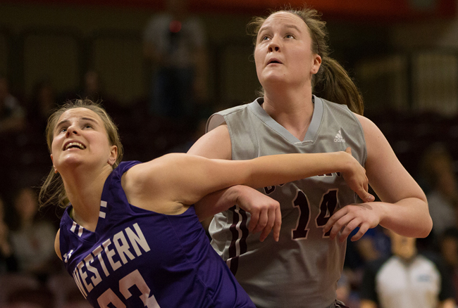 No. 11 Mustangs upset No. 6 Gee-Gees to move on to OUA quarter-finals