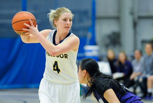 AROUND OUA: Lancers come from behind to defeat Mustangs