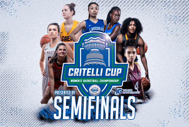 Quest for the Cup: A closer look at the semifinal matchups hitting the hardwood