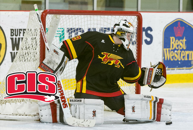 Gryphons and Mustangs in search of first national title at 2015 CIS women’s hockey championship