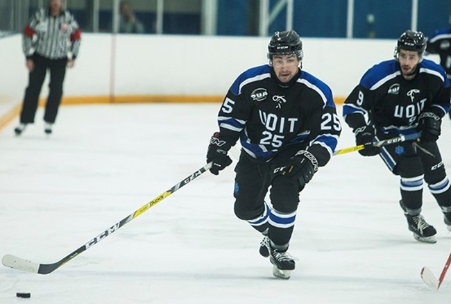 AROUND OUA: Ridgebacks come from behind to defeat Lakers