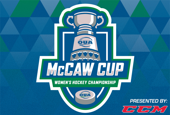 OUA Playoff Preview: Top eight teams set to hit the ice in quest for the McCaw Cup