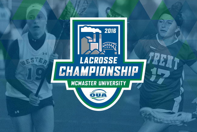 Mustangs look for sixth straight Patterson Cup at OUA Lacrosse Championship