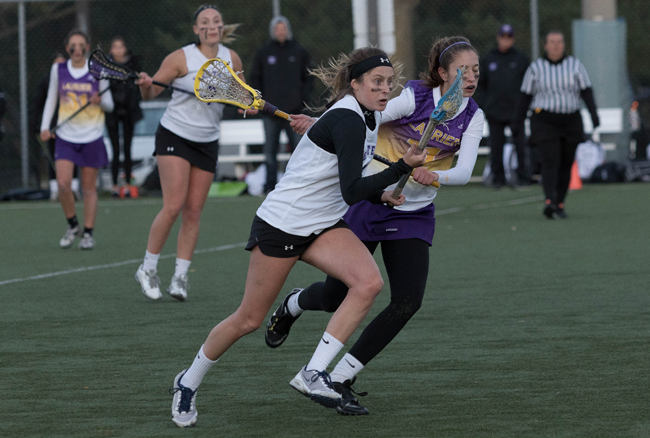 Western and Trent set to collide in OUA Lacrosse Championship final on Sunday