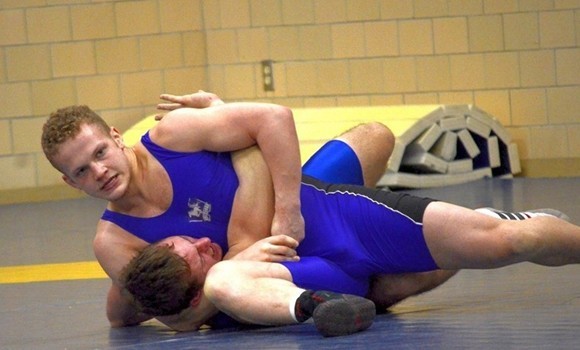 WRESTLING ROUNDUP: Results and stories from the Western Open