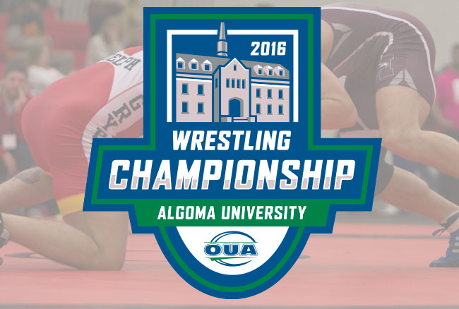 Algoma set to host first OUA Wrestling Championship this Saturday
