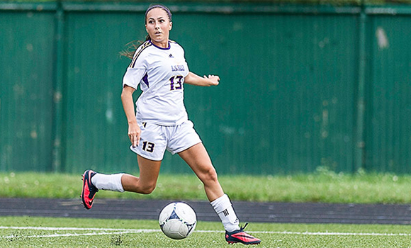 W-Soccer Roundup: Laurier beats Guelph in battle of nationally ranked teams
