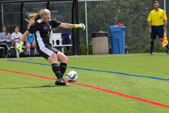 AROUND OUA: Western stays undefeated with 2-1 win over McMaster