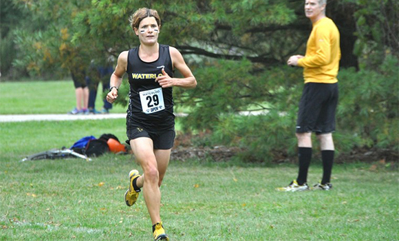Cross Country Roundup: Warriors have strong showing at Don Mills Waterloo Open