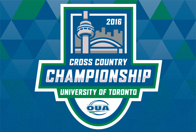 OUA announces 2016 Cross Country Major Awards and All-Stars