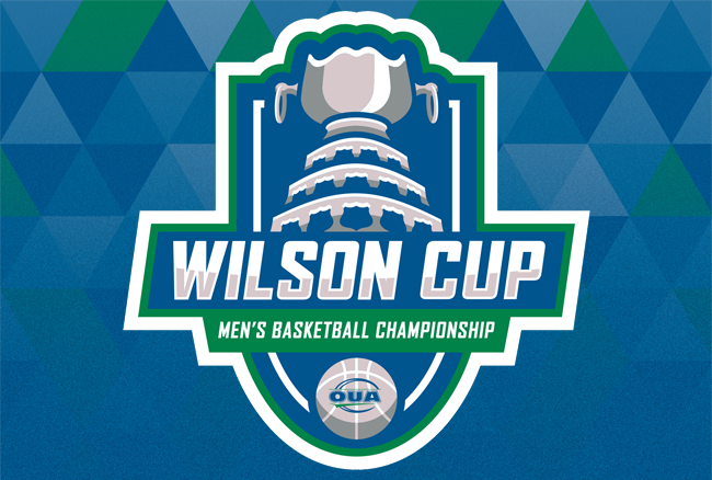 Wilson Cup rematch features Ryerson and Carleton dueling in provincial championship