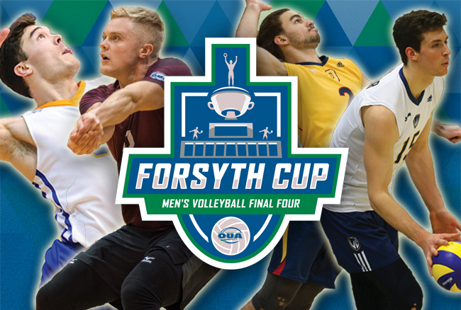 Final four teams head to Hamilton to face off for Forsyth Cup glory