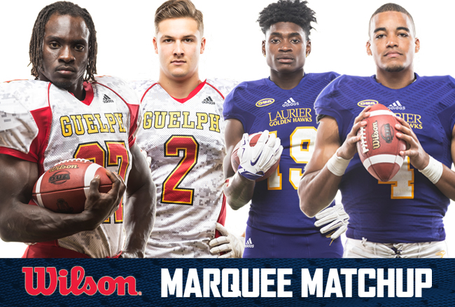 Marquee Matchup Week 8: Golden Hawks vs. Gryphons – Playoff Positioning on the Line in Guelph