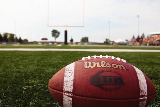 OUA partners with Ryerson’s Pick Six Productions ahead of Yates Cup