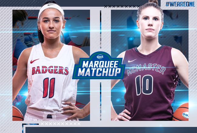 Marquee Matchup: Badgers hope to continue flipping script on Marauders in latest head-to-head meeting