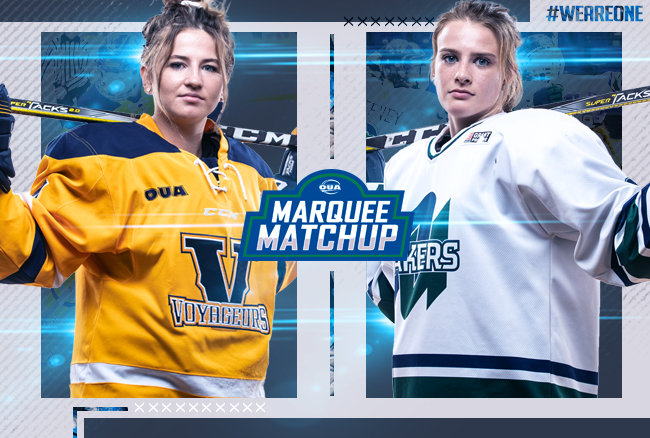 Marquee Matchup: Northern rivalry hits the ice for latest outing in 705 Challenge Cup