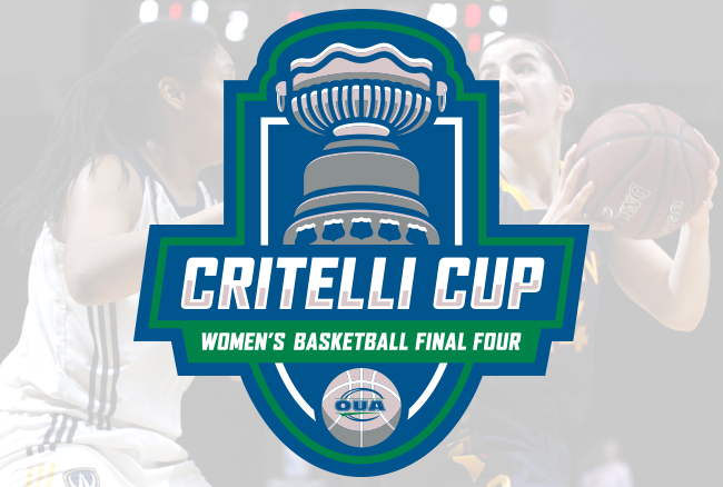 Inaugural Critelli Cup playoffs begin with preliminary round on Wednesday