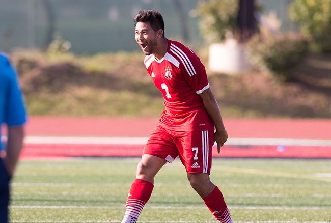 York, McMaster remain No. 1 in CIS Tip 10 soccer, rugby rankings