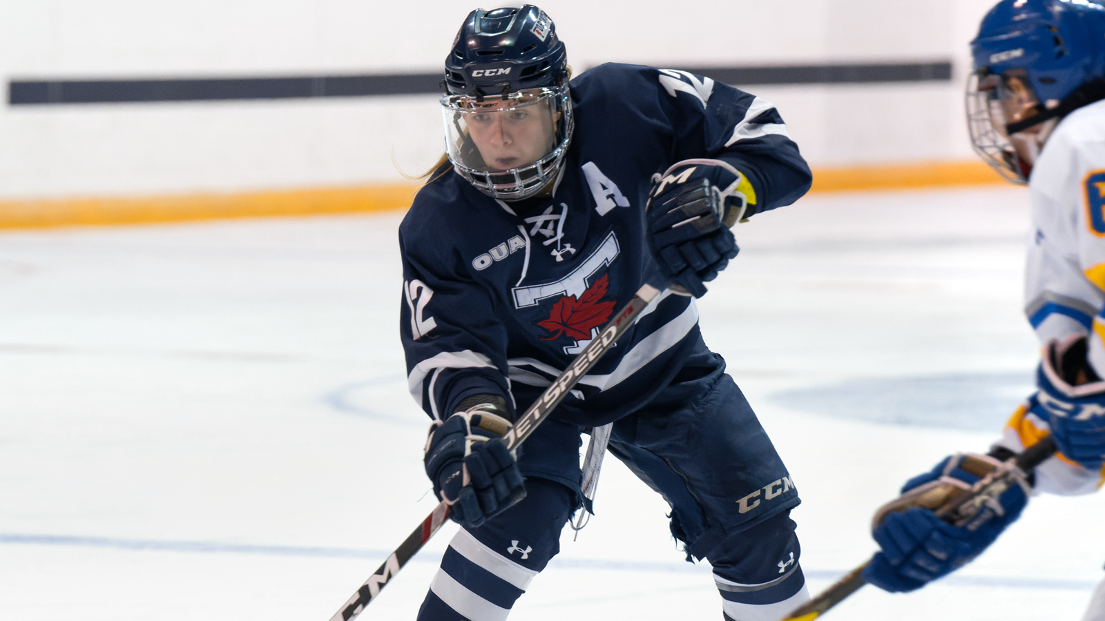 Preview | Toronto takes McCaw Cup aspirations into OUA East Division