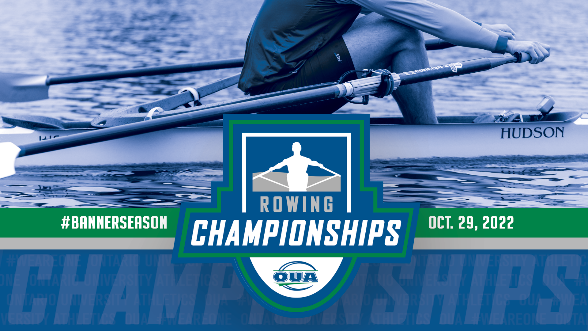 Banner Season: OUA rowers set to race their way to victory at championship regatta