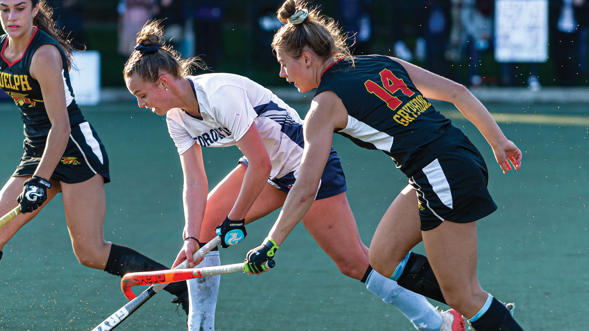 OUA announces field hockey schedule for the 2022 season