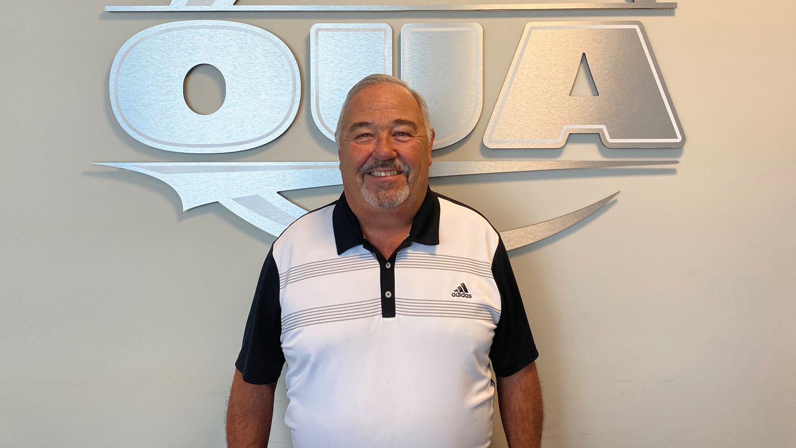 Drinkwalter joins OUA as football referee-in-chief