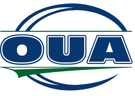 Ontario University Athletics (OUA) preloader icon