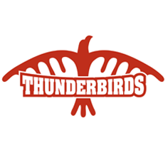 Featured Image: Algoma University Thunderbirds