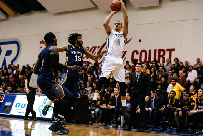 Rams defeat Windsor 96-77, advance to Wilson Cup final for first time since 2012