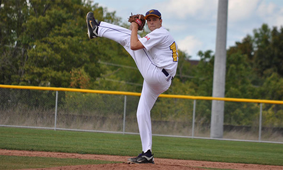 Baseball Roundup: Laurier makes up ground on Guelph, Brock and Western