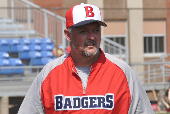 Brock head coach Jeff Lounsbury announces retirement after 20 seasons with Badgers baseball team