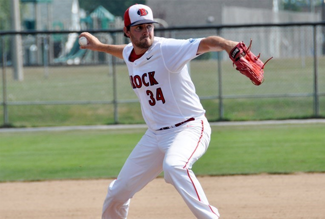 AROUND OUA: Brock sweeps Queen's Gaels on the road