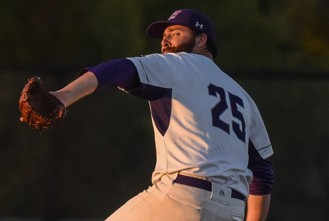 Laurier and Western undefeated after Day 1 of the OUA Baseball Championship