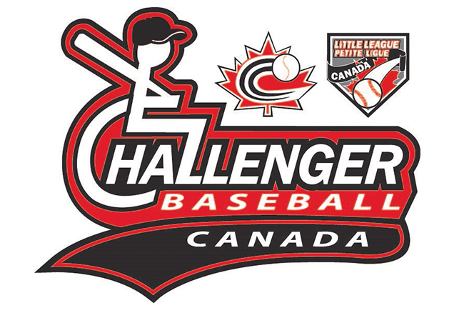 Challenger Baseball heads to Thunder Bay