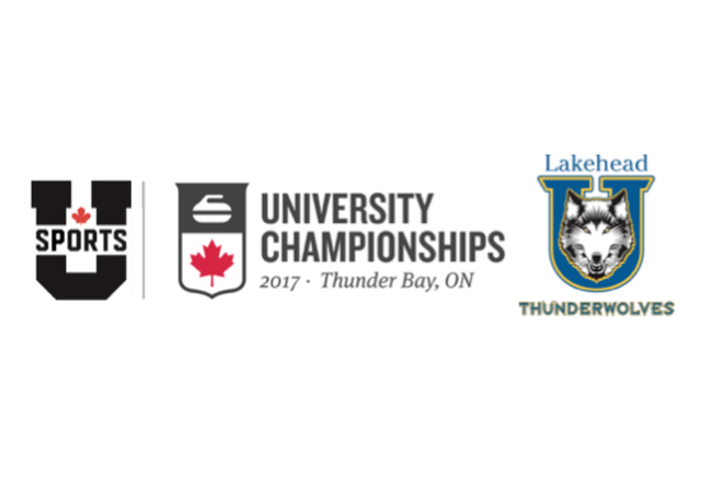 2017 U Sports-Curling Canada University Championships to be hosted by Lakehead