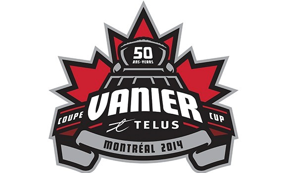 Vanier Cup final to be staged in Montreal for the first time