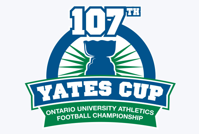 Guelph to face McMaster in the 107th Yates Cup